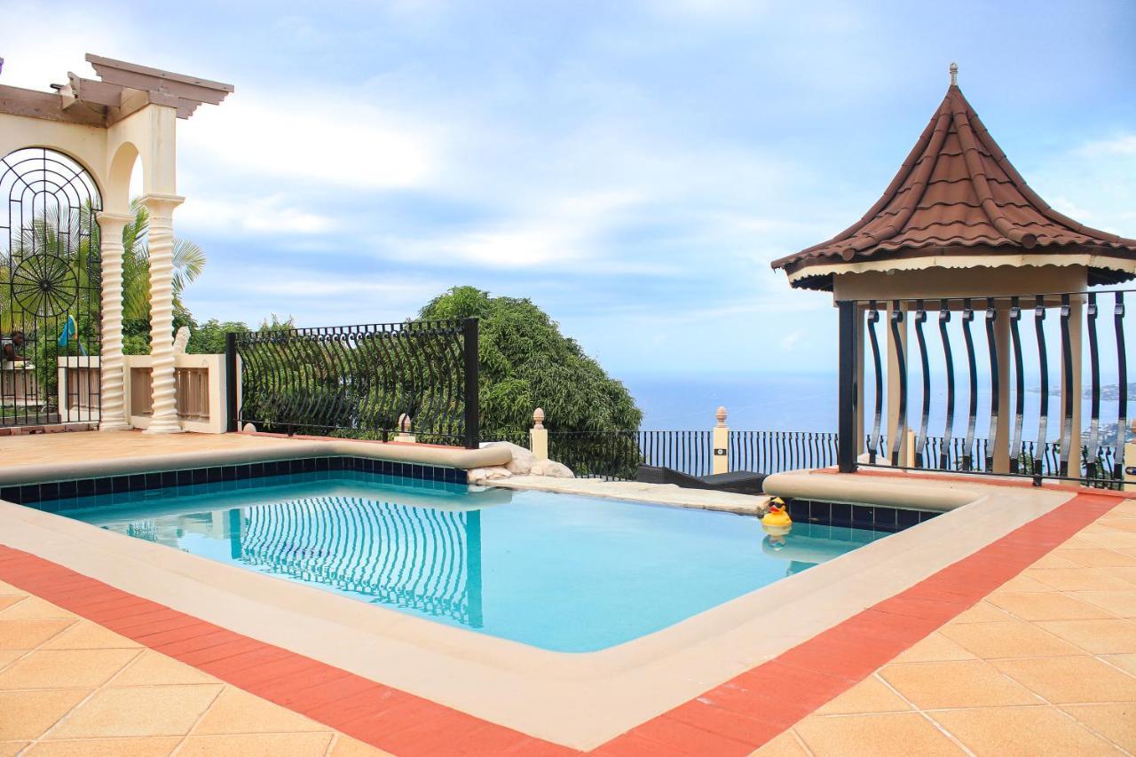 Clarridge View Guesthouse Montego Bay Exterior photo