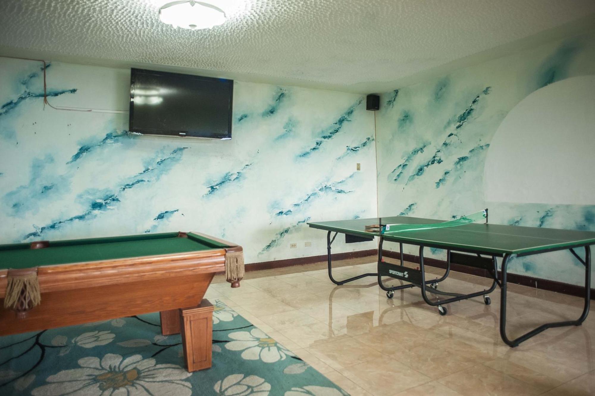 Clarridge View Guesthouse Montego Bay Exterior photo