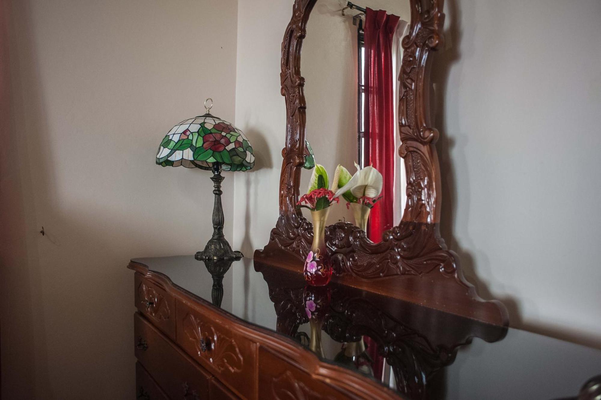 Clarridge View Guesthouse Montego Bay Exterior photo